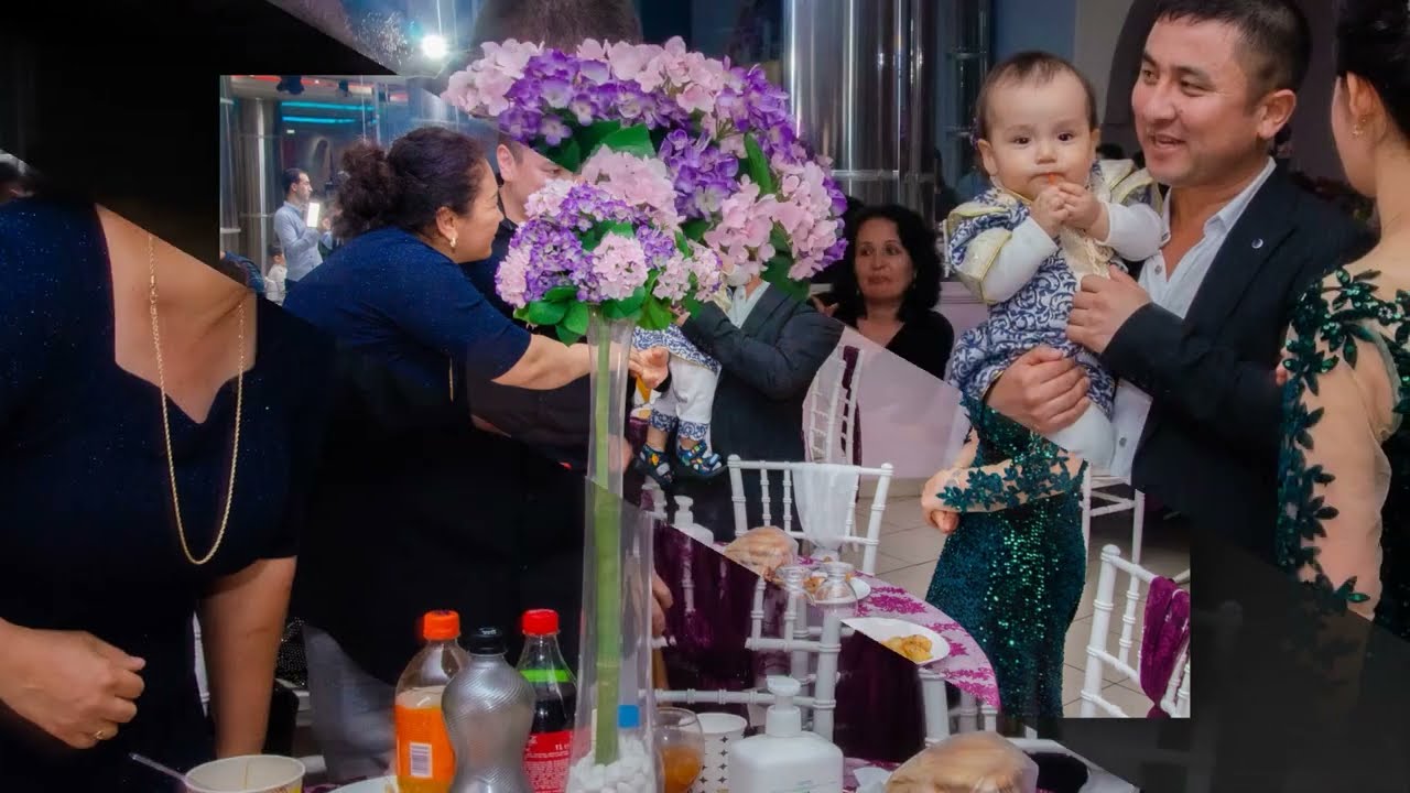 TÜRKMEN TOY İSTANBUL   11.06.2022