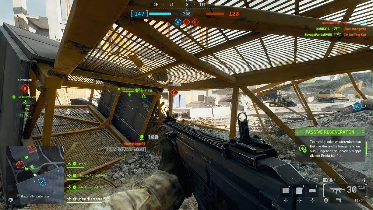 Battlefield 6 Domination