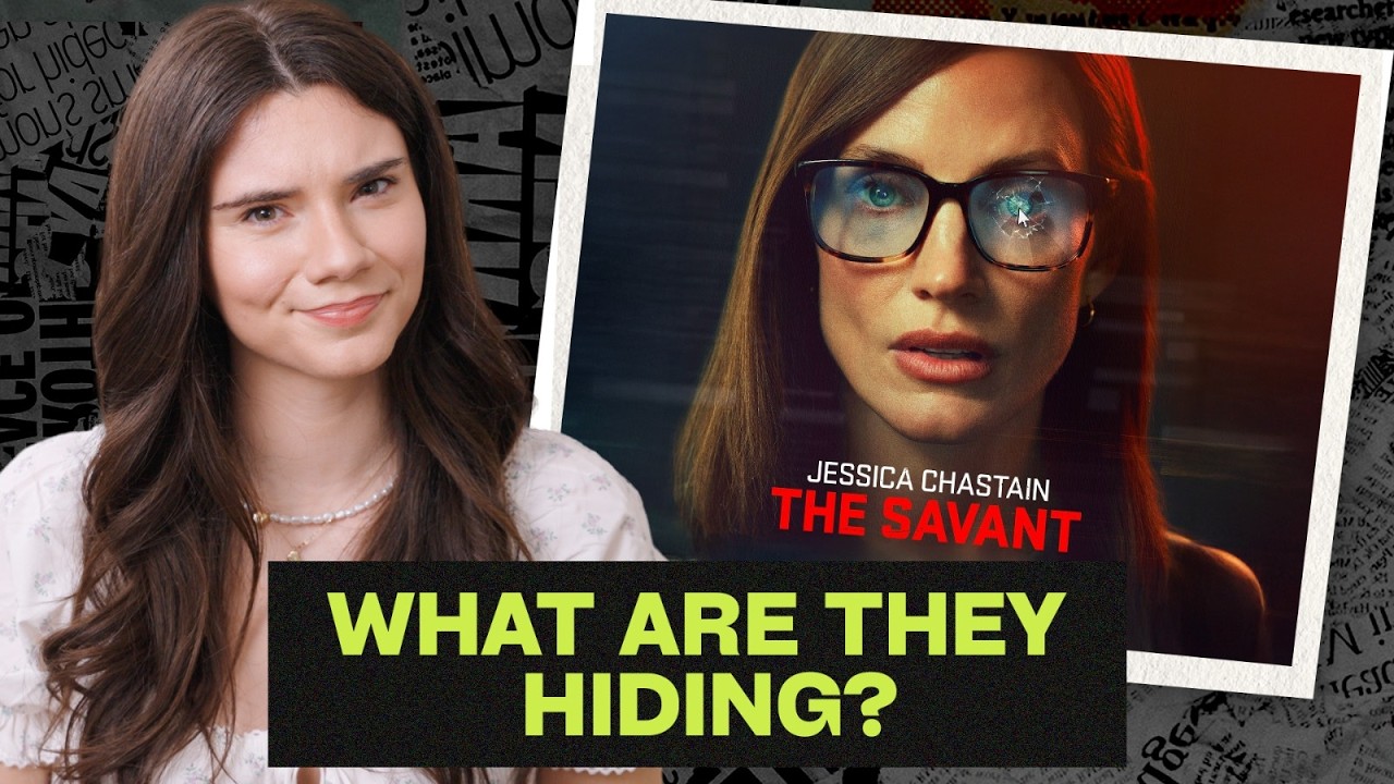 Why Apple Shelved This Show After Charlie Kirk's Death | Episode 136