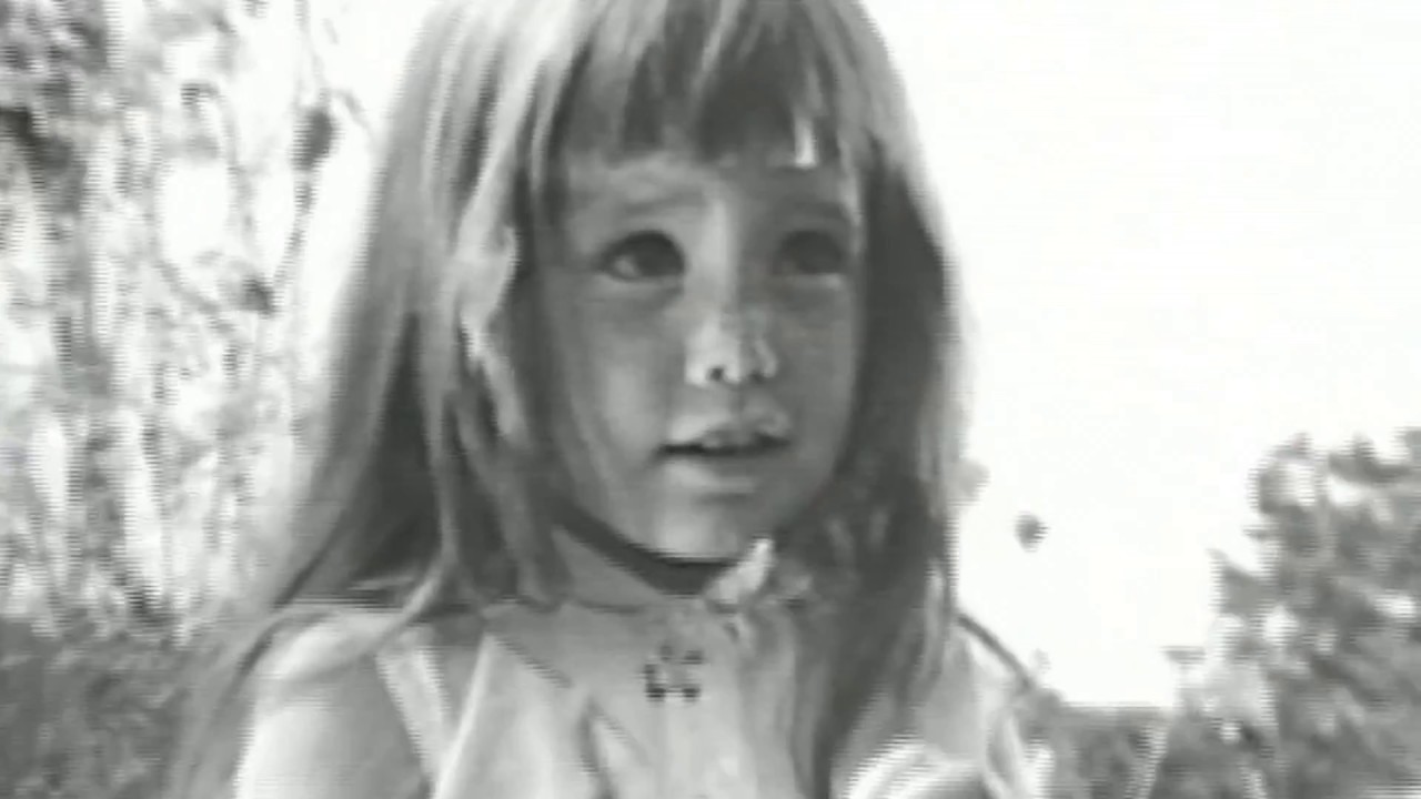 WPSR Daisy Girl Ad