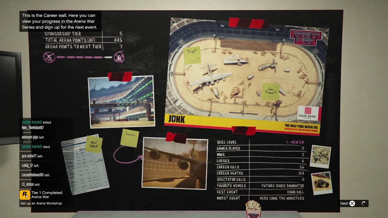 Grand theft auto 5 online chill stream
