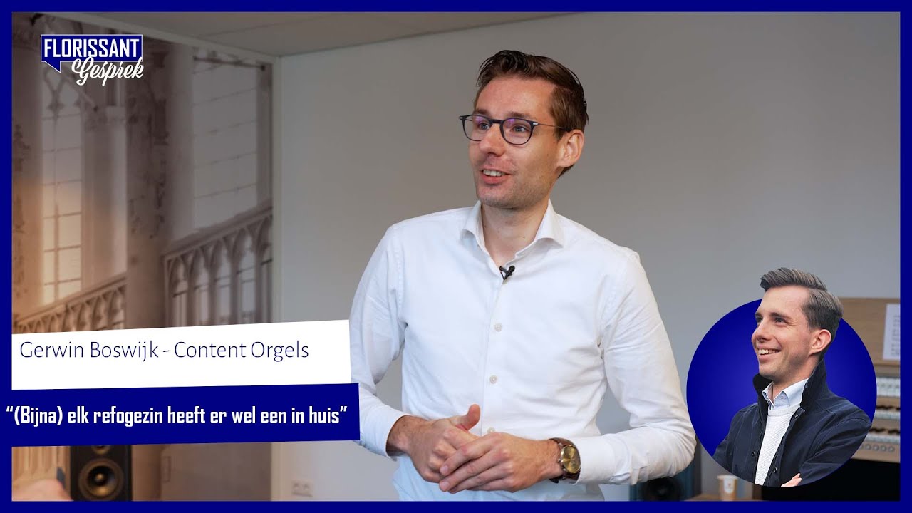 Gerwin Boswijk: 