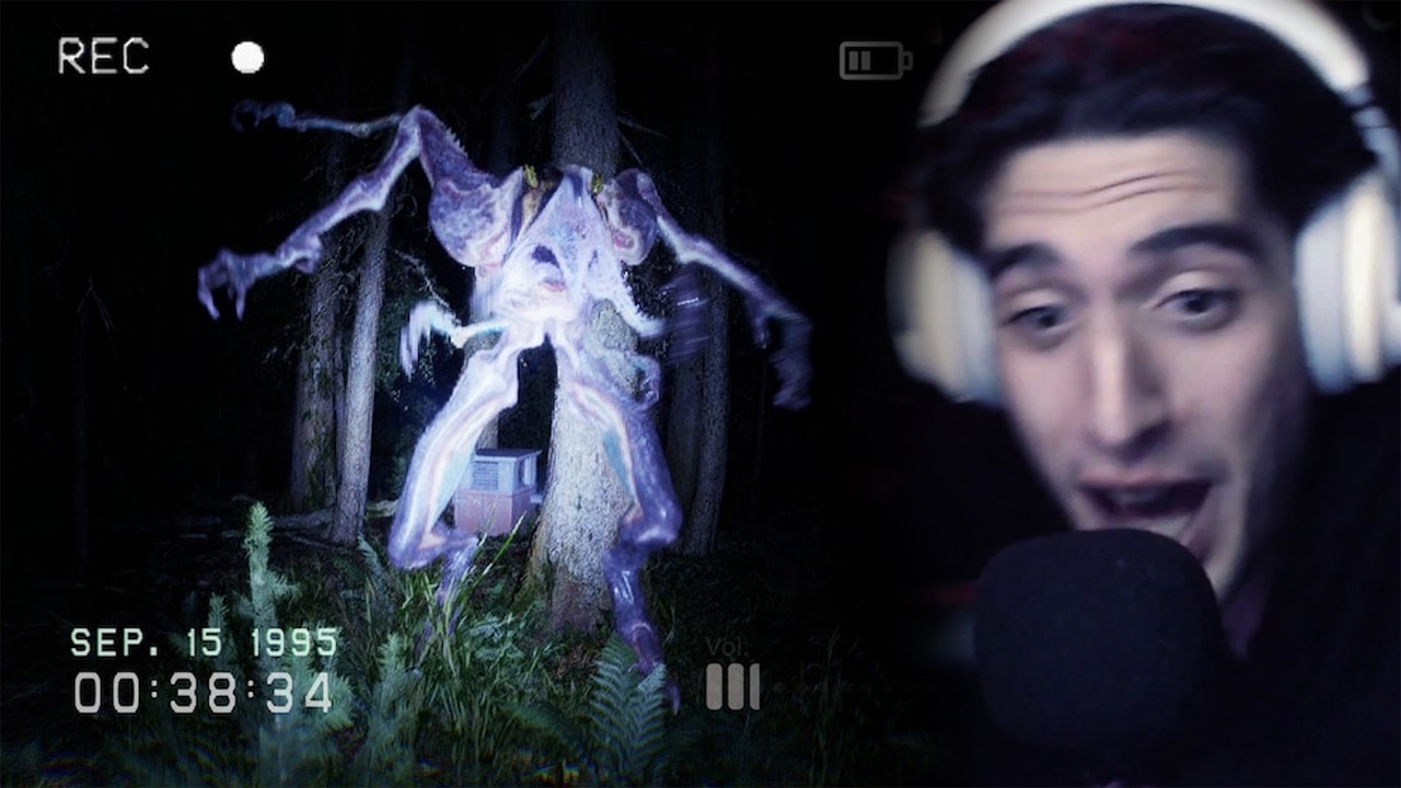 BERABER ÇIĞLIK ATMAYIN OYNUYORUZ | Don't Scream Together | @Eren Aktan @Mert Günhan ve Yiğitcan Erdoğan​