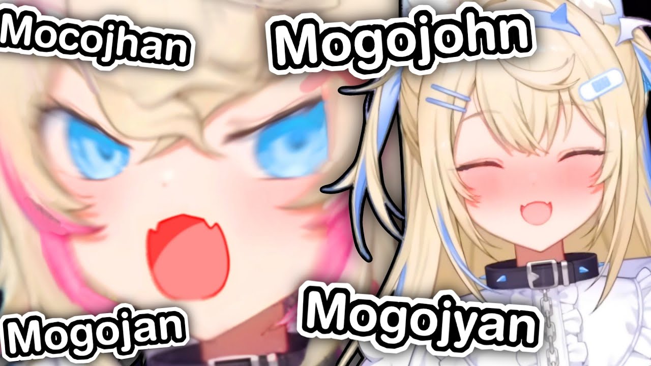 Mogojohn is Done With Fuwalter Backseating