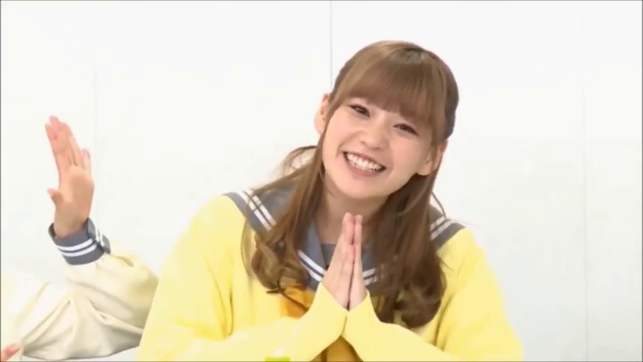 Takatsuki Kanako - Kunikida Hanamaru (Thailand) Global Election