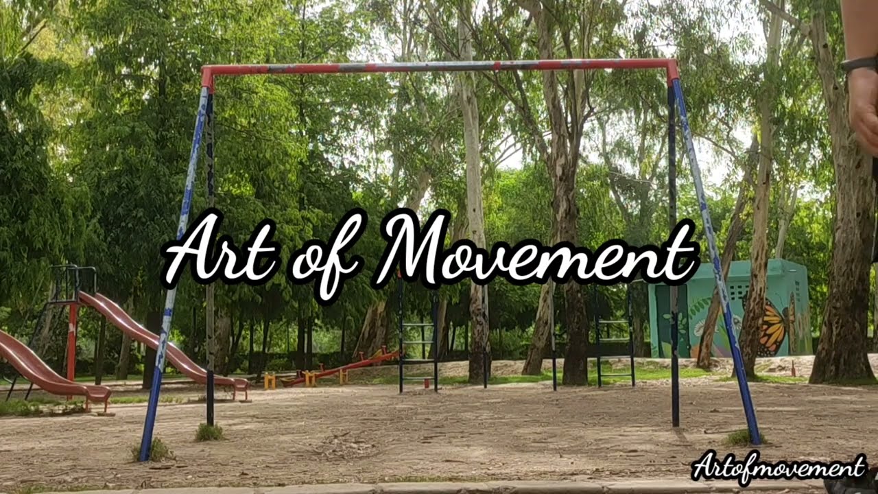 Pull Bar Hanging #artofmovement #movementculture #bodyweightworkout #movement