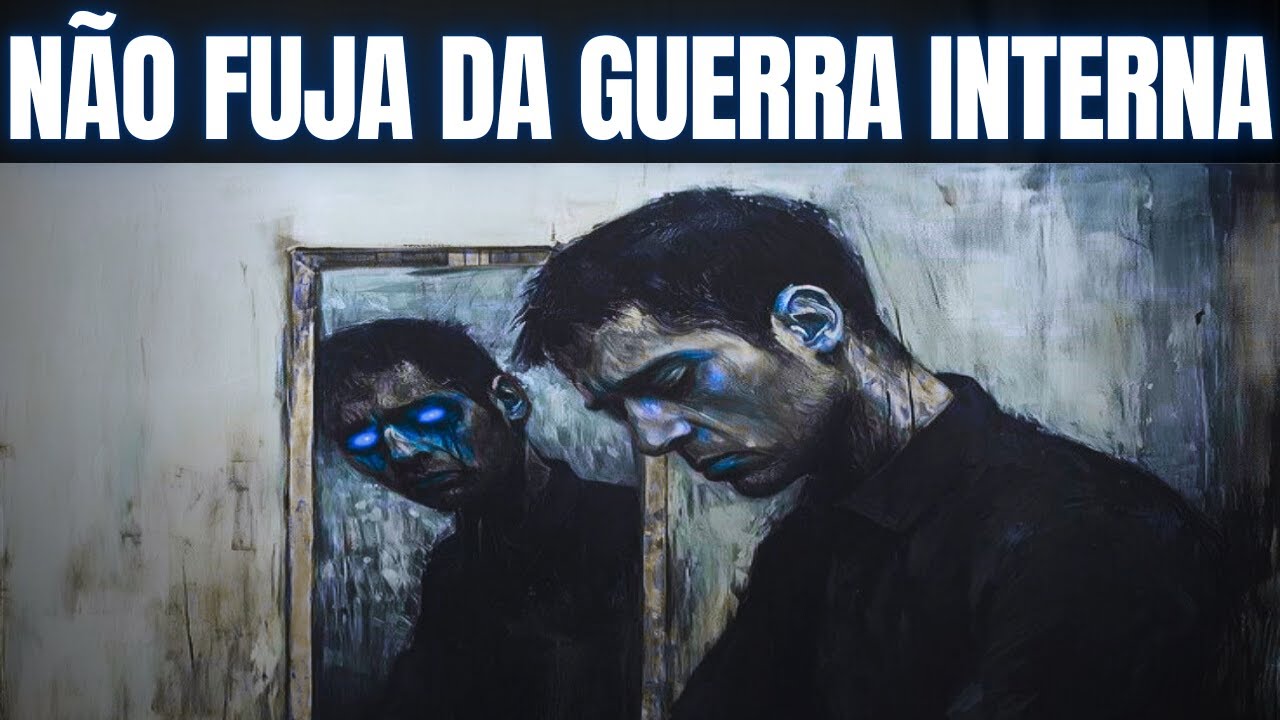 Declare Guerra contra a Luxúria | Retenção Seminal
