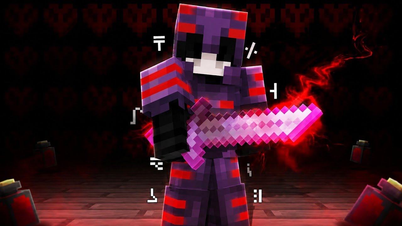 👾PVP MONTAGE ON PHONE ZALITHLAUNCHER SWORLD.LOL👾
