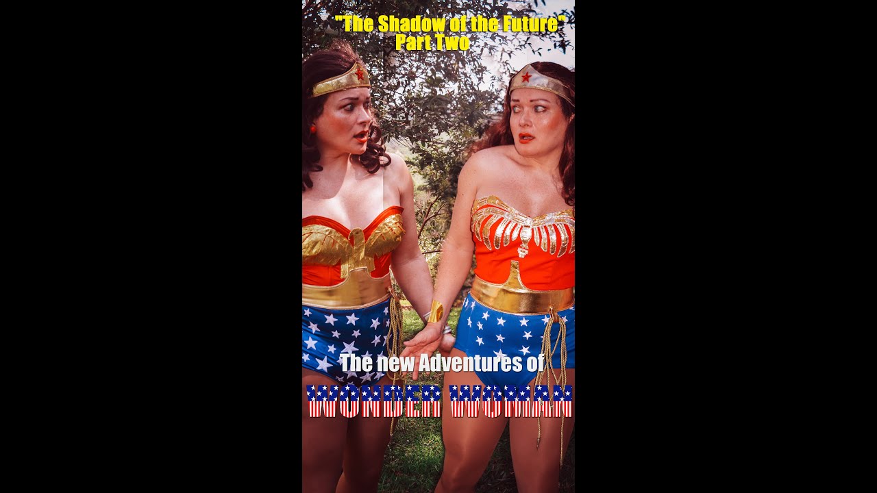 Wonder Woman