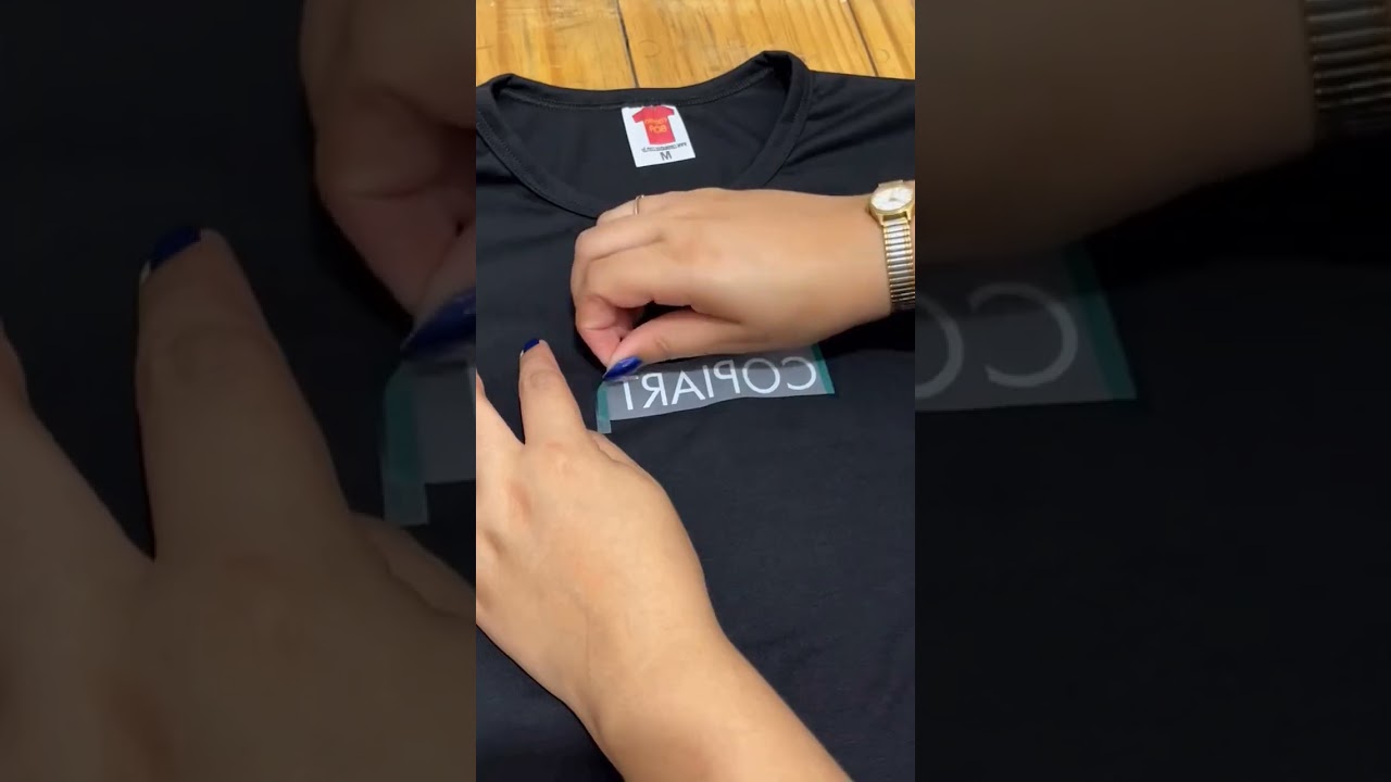 📏 Cómo personalizar uniformes oscuros con precisión profesional | Ve al link de mi perfil