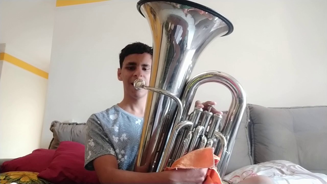 Hino 3-TUBA CCB 
