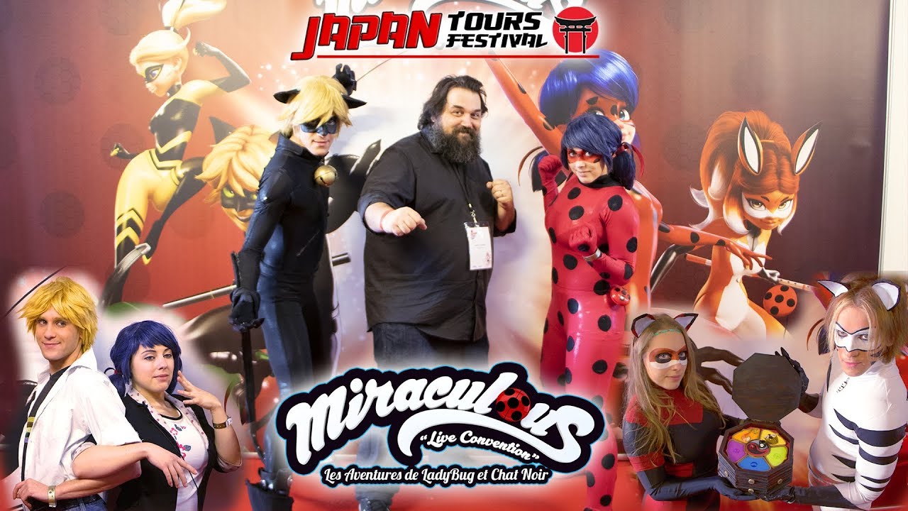 MIRACULOUS 