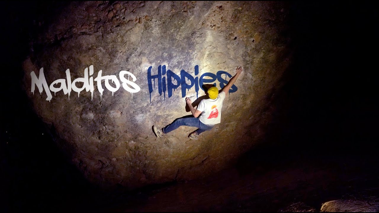 Malditos Hippies