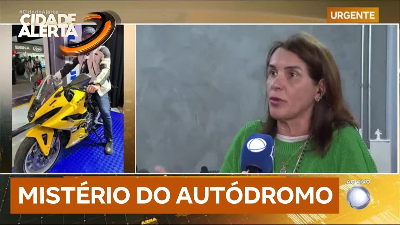 Caso Adalberto: entenda a principal linha de investigação da polícia