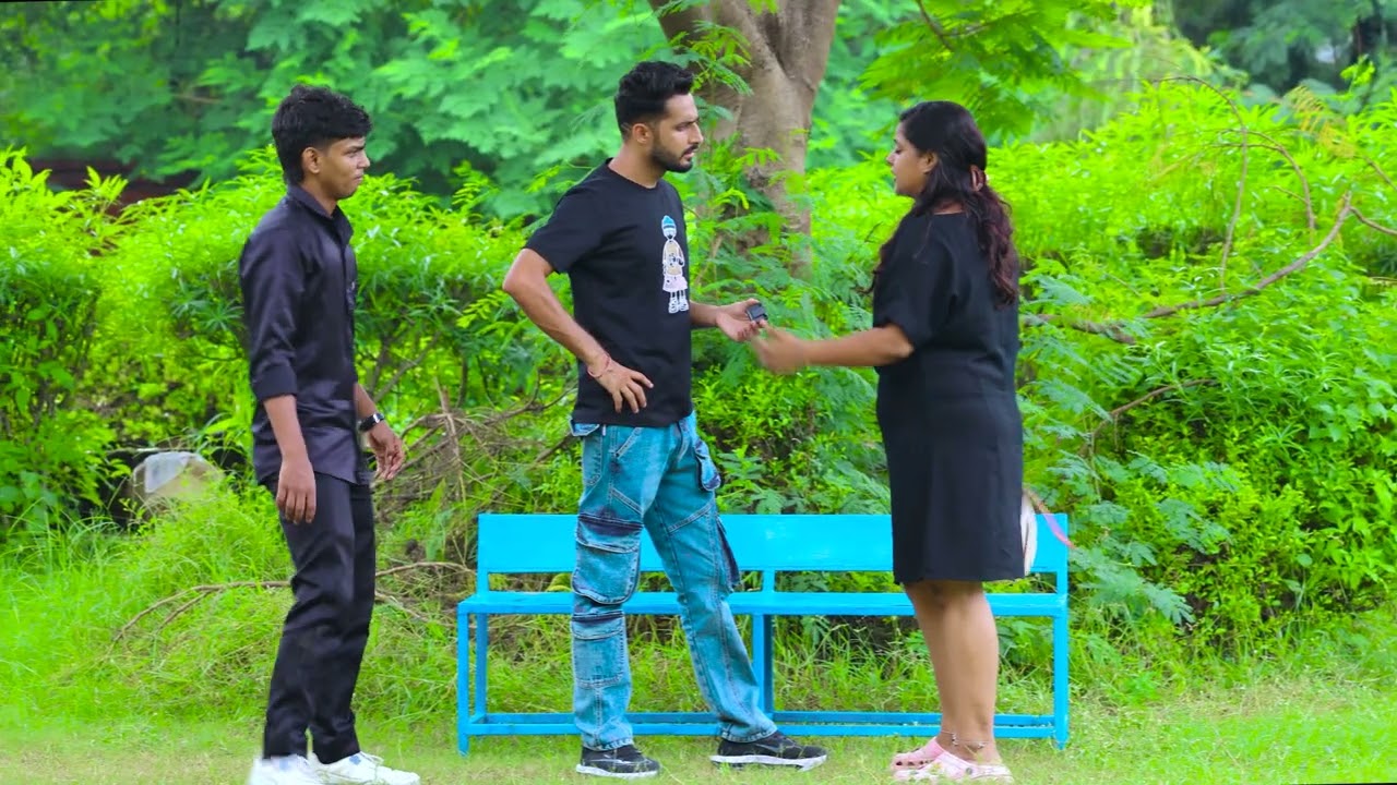 जॉब के नाम पर हुआ Froud 😱 || Naveen Jangra New Video 