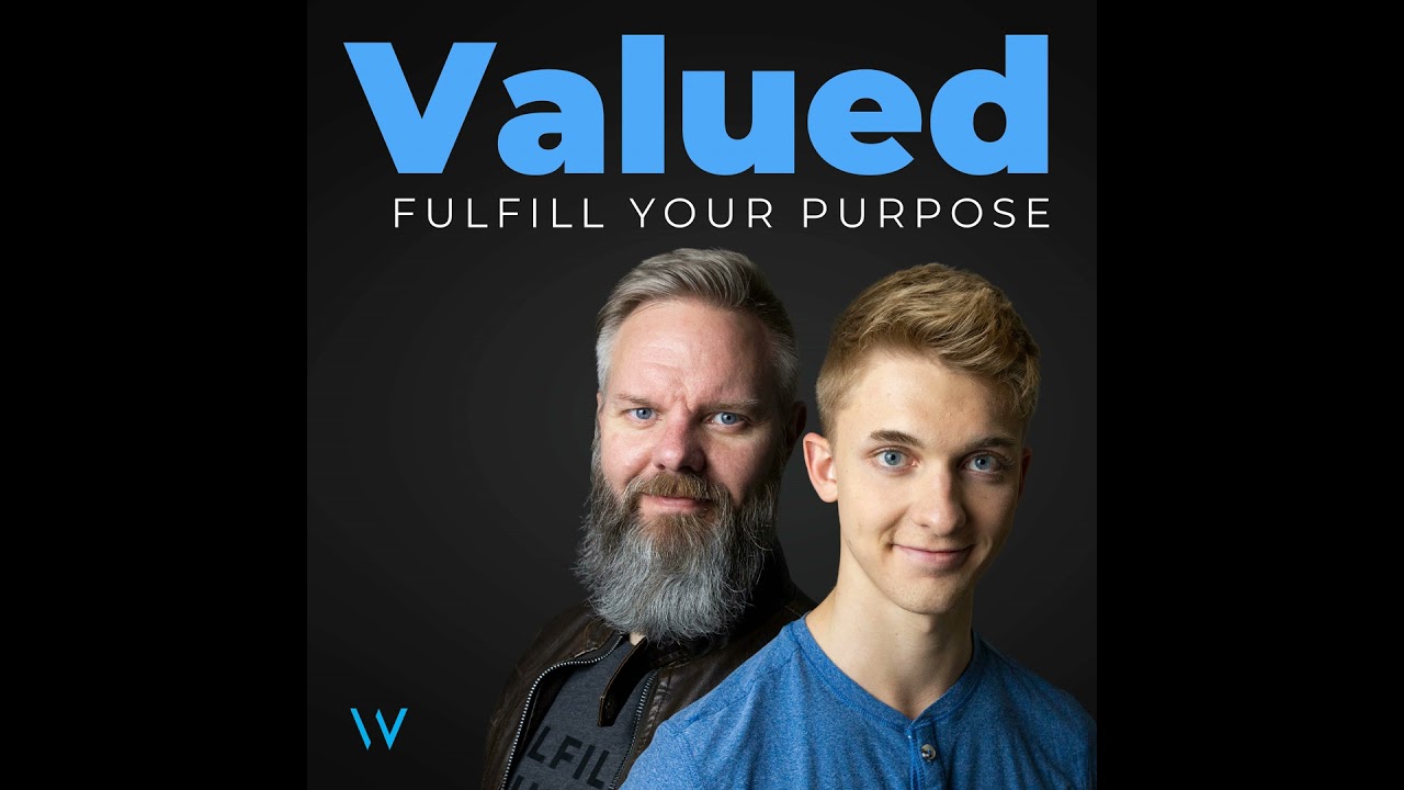 001 Where does your value come from?