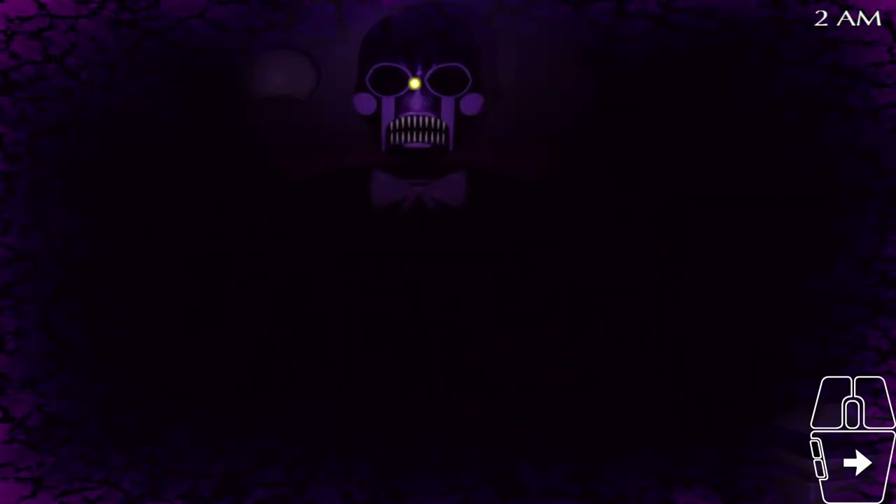 shadow theater 1.16 || fnac 3 reimagined