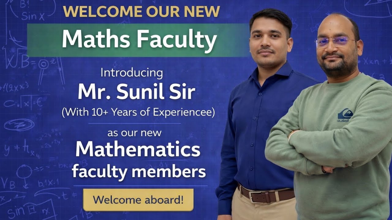 Class 10th Maths - Trigonometry 