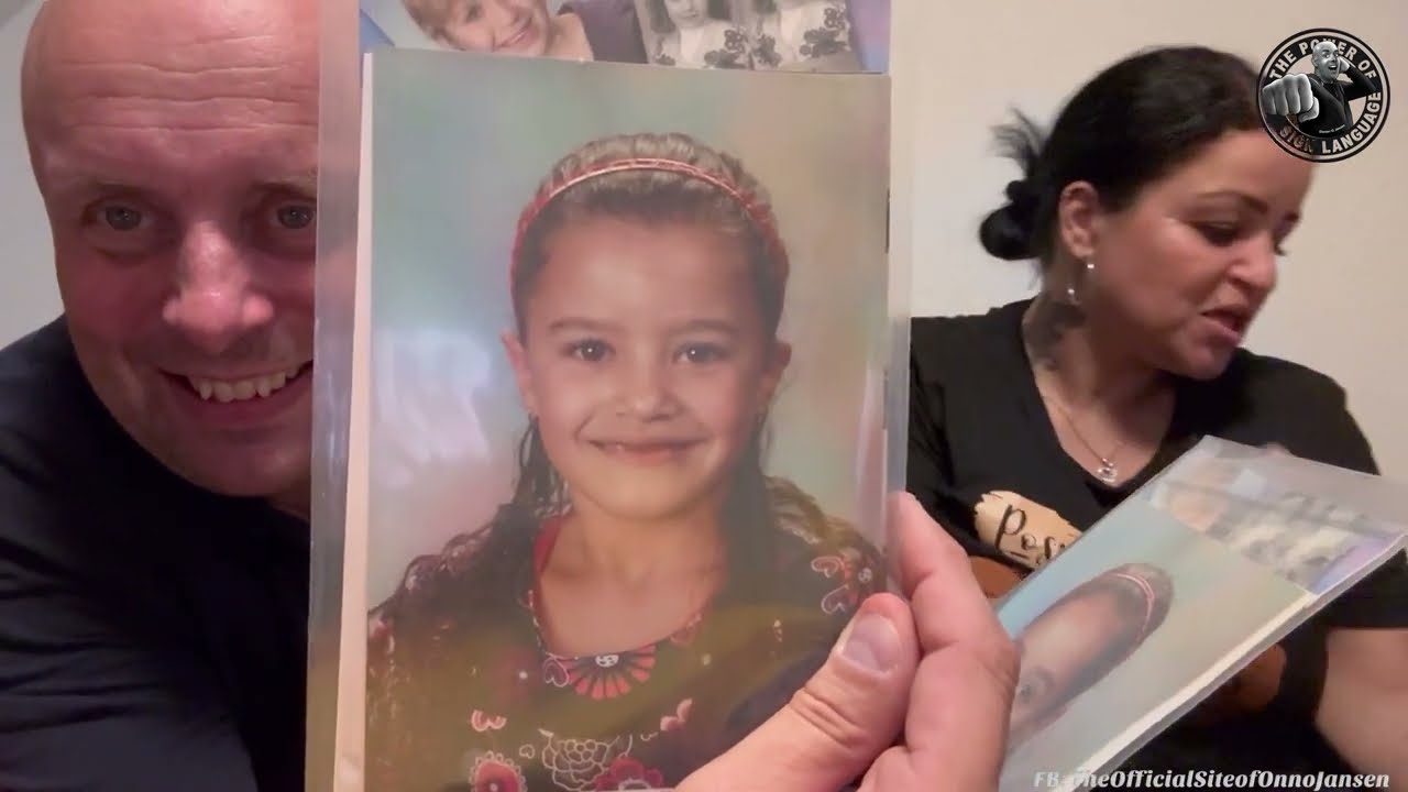 Chatting #0042: Looking at our old pictures!