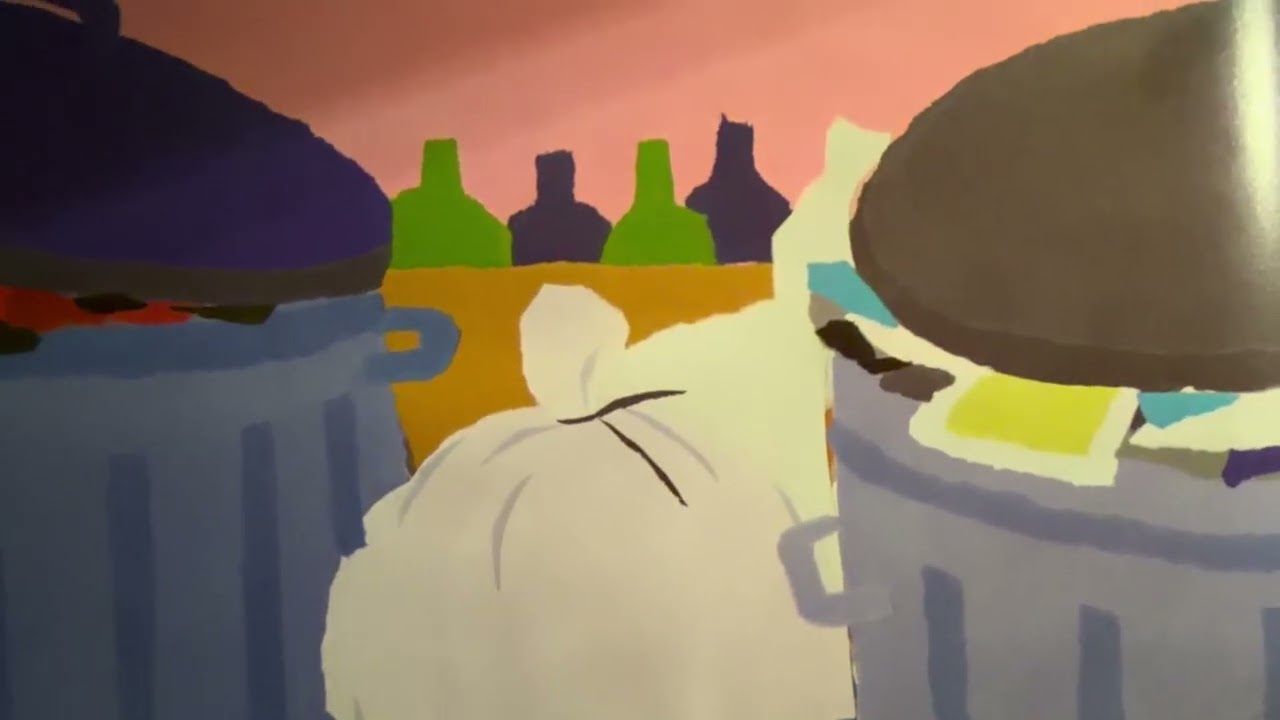 My great uncle tiger written by James Riordan illustrated by Alex Aliff’s