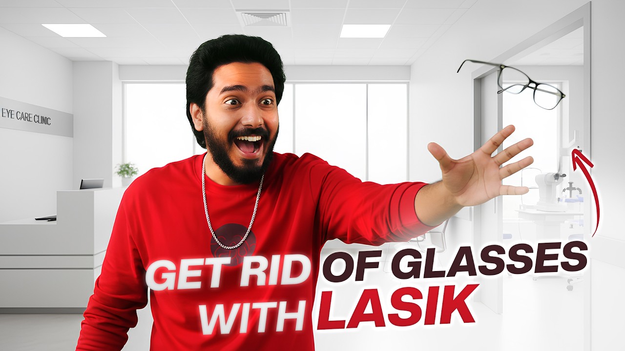 Lasik Surgery Guide | Cost & Experience
