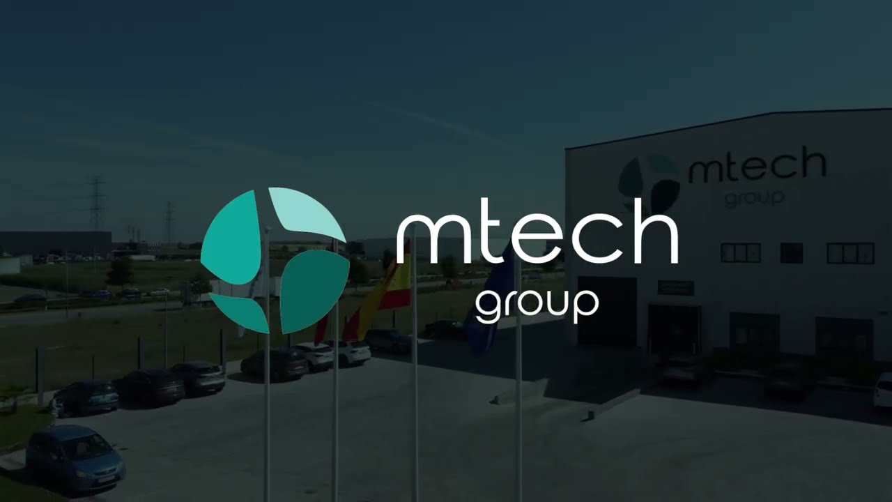 Mtech Group | +3GW en Australia