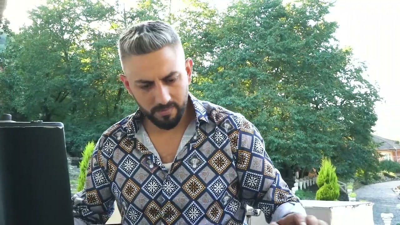 Ruzgar Lerikli Popuri 2 yeni