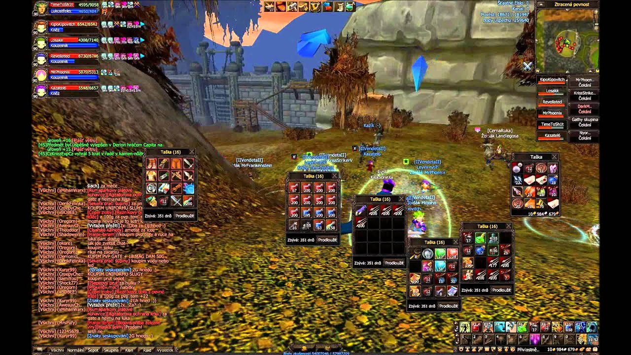 [MrWocas] 4story - Dobko 10.10.2012
