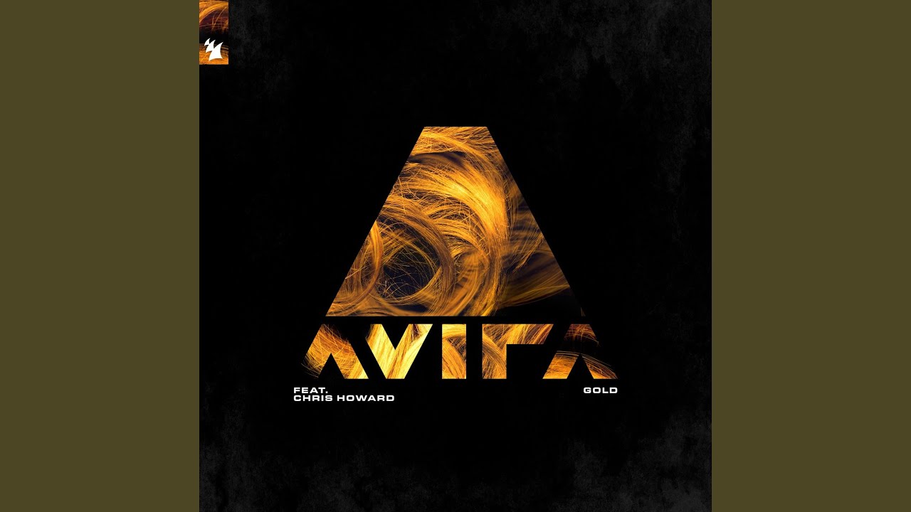 Gold (Extended Mix)