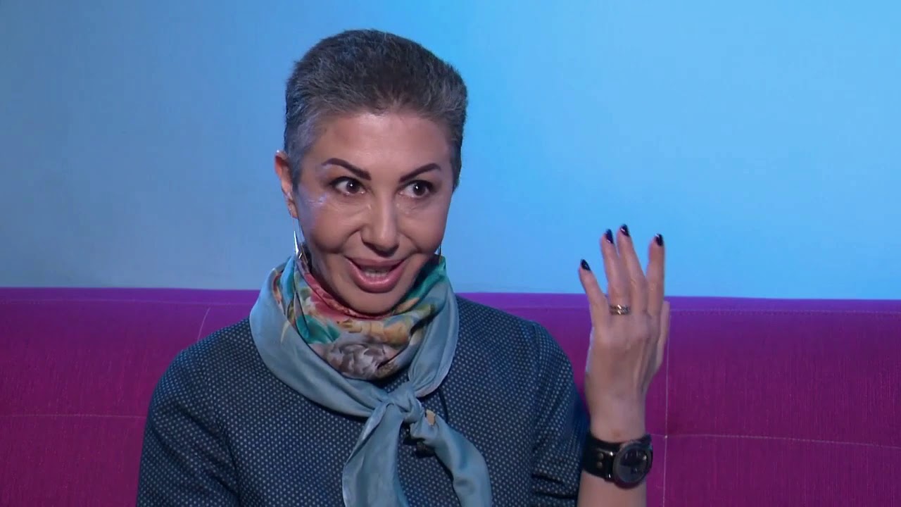 4 fevral Dünya Xərçənglə Mübarizə Günü- Zülfiyyə Bayramova