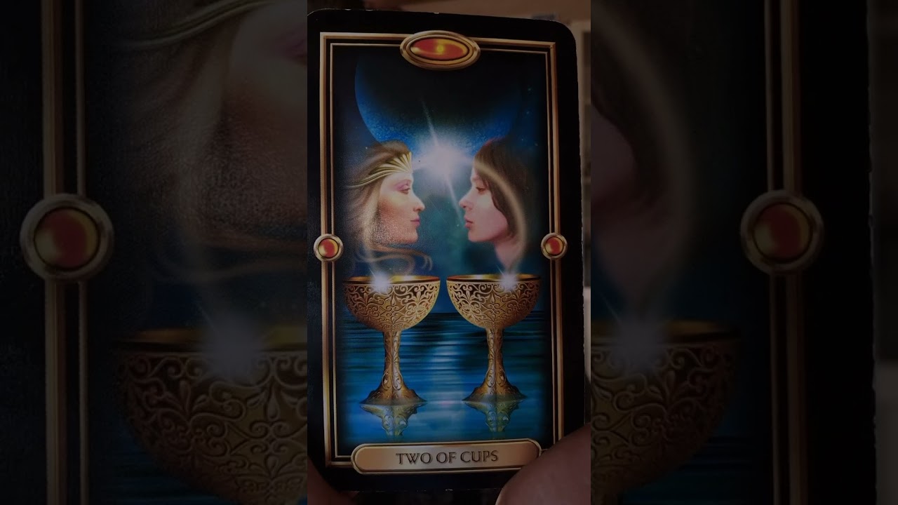 Tarot for nybegyndere - 2 b&aelig;gre- del 24