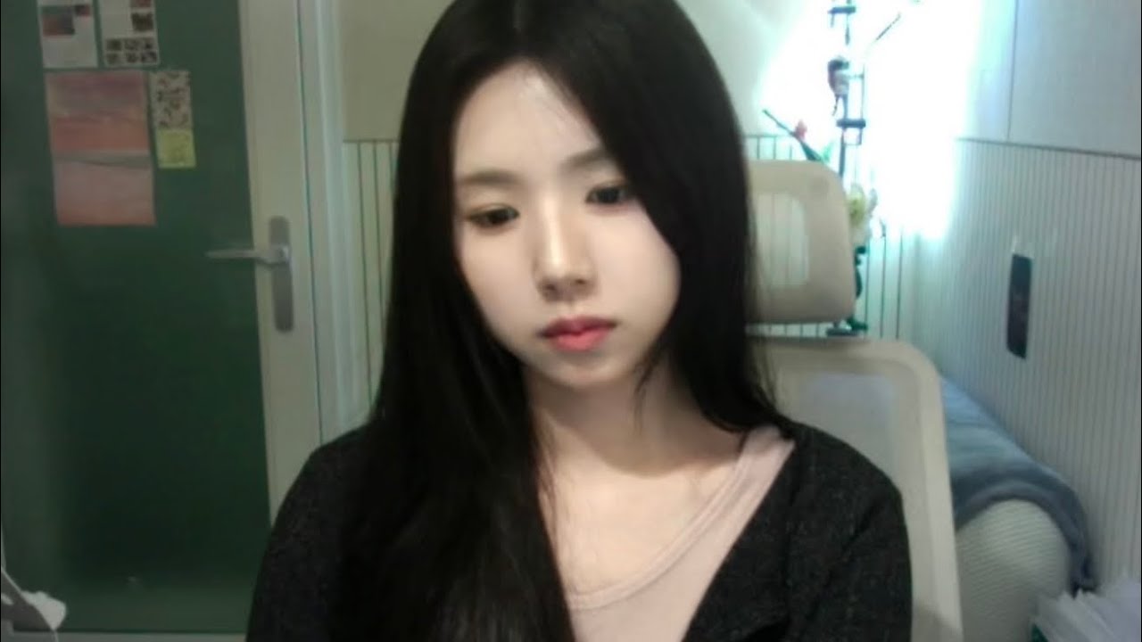[작업실 live] 사랑해줘요
