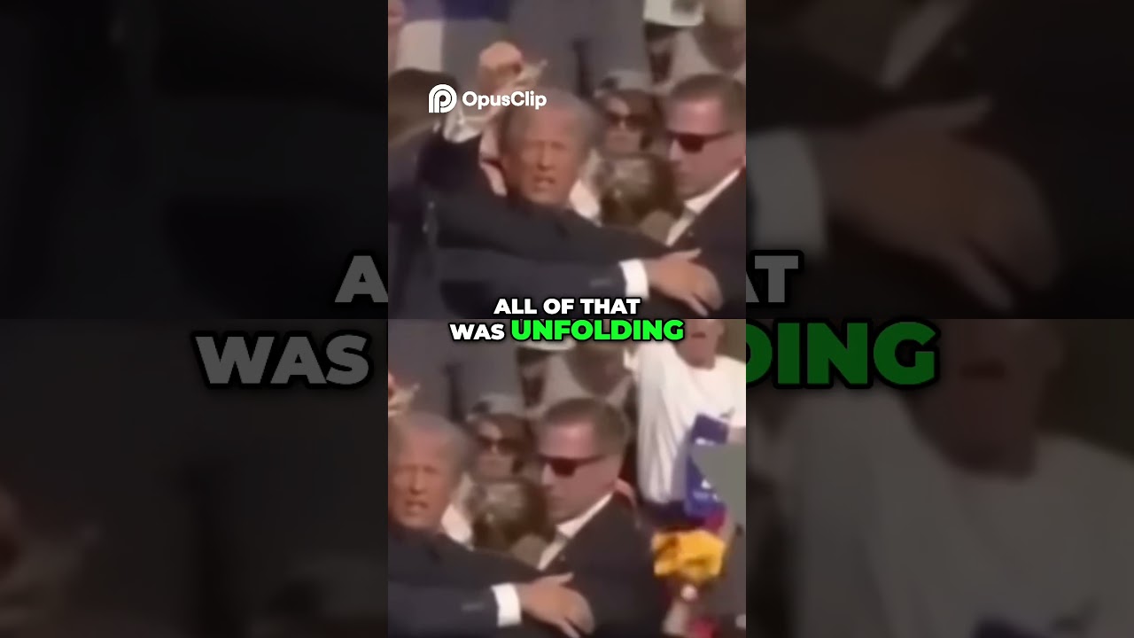 Trump Rally Shooting  Preventable Security Failures Exposed