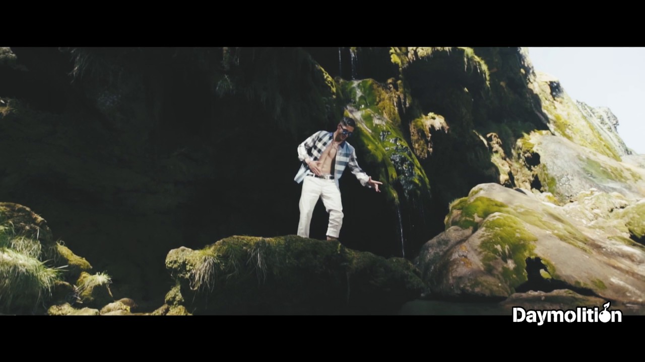 Pouya - Testament I Daymolition