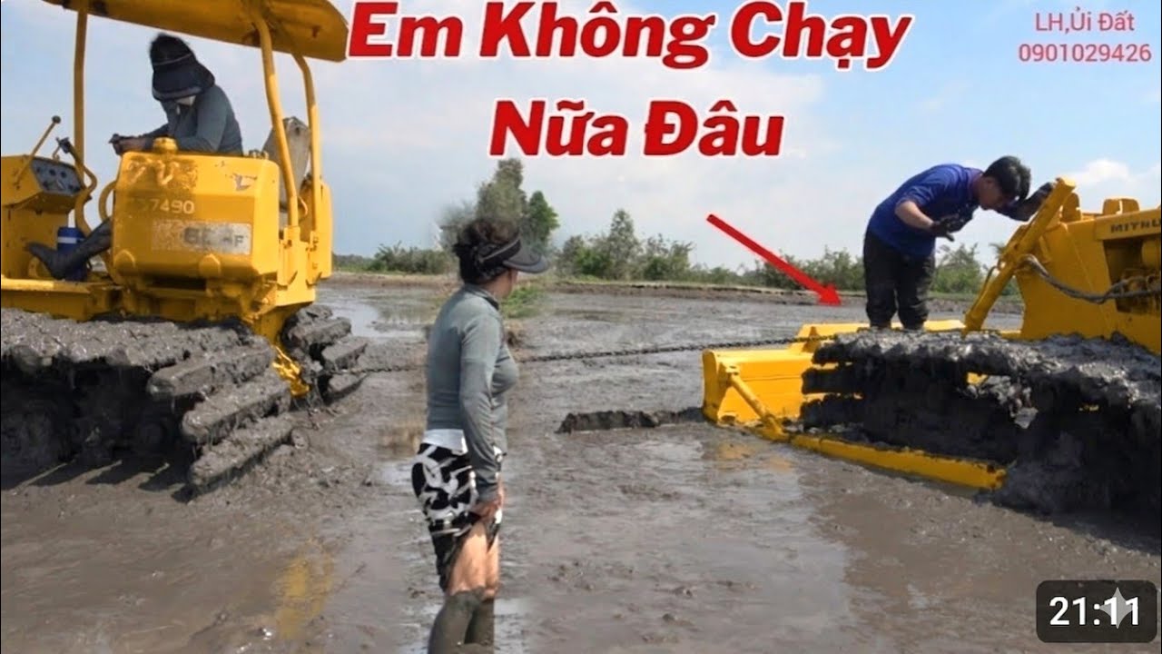 Em Gái Tập Chạy Máy Ủi Lần Đầu Gặp Cảnh Này Bỏ Nghề Luôn 