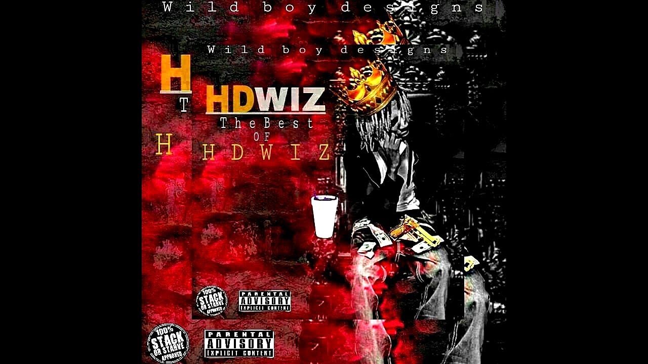 HD Wiz - Do Drugz | (HDwiz Exclusive)
