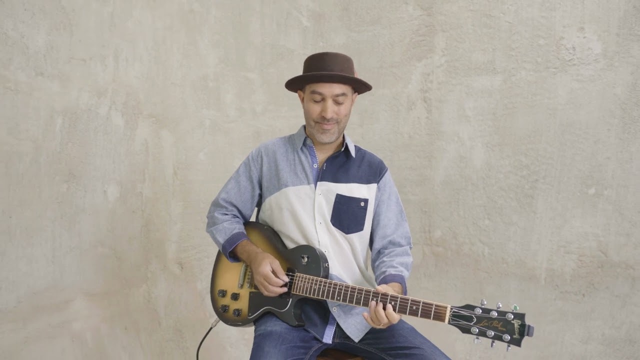 Rafi B Levy- Middle Eastern/Mediterranean music Mix. Promo Snippet video.