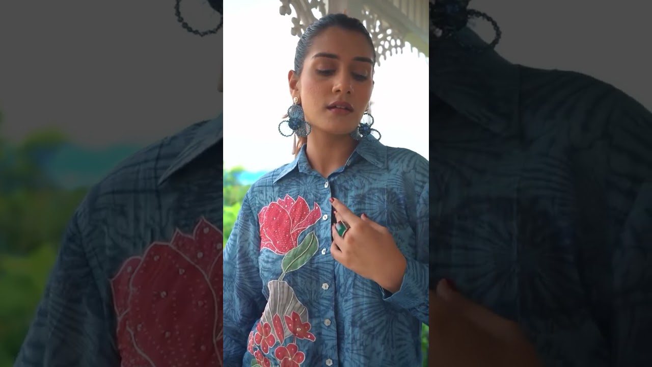 Trending Floral Co-Ord Sets 2025