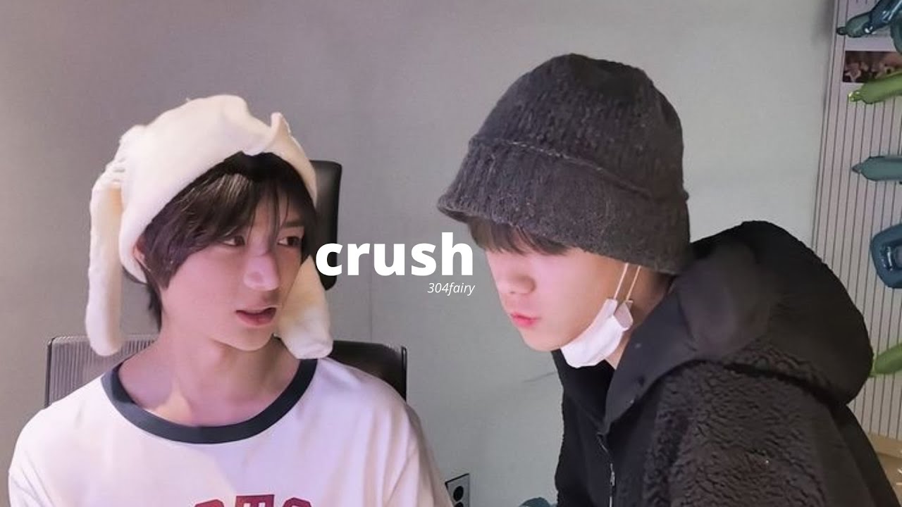 soogyu - crush