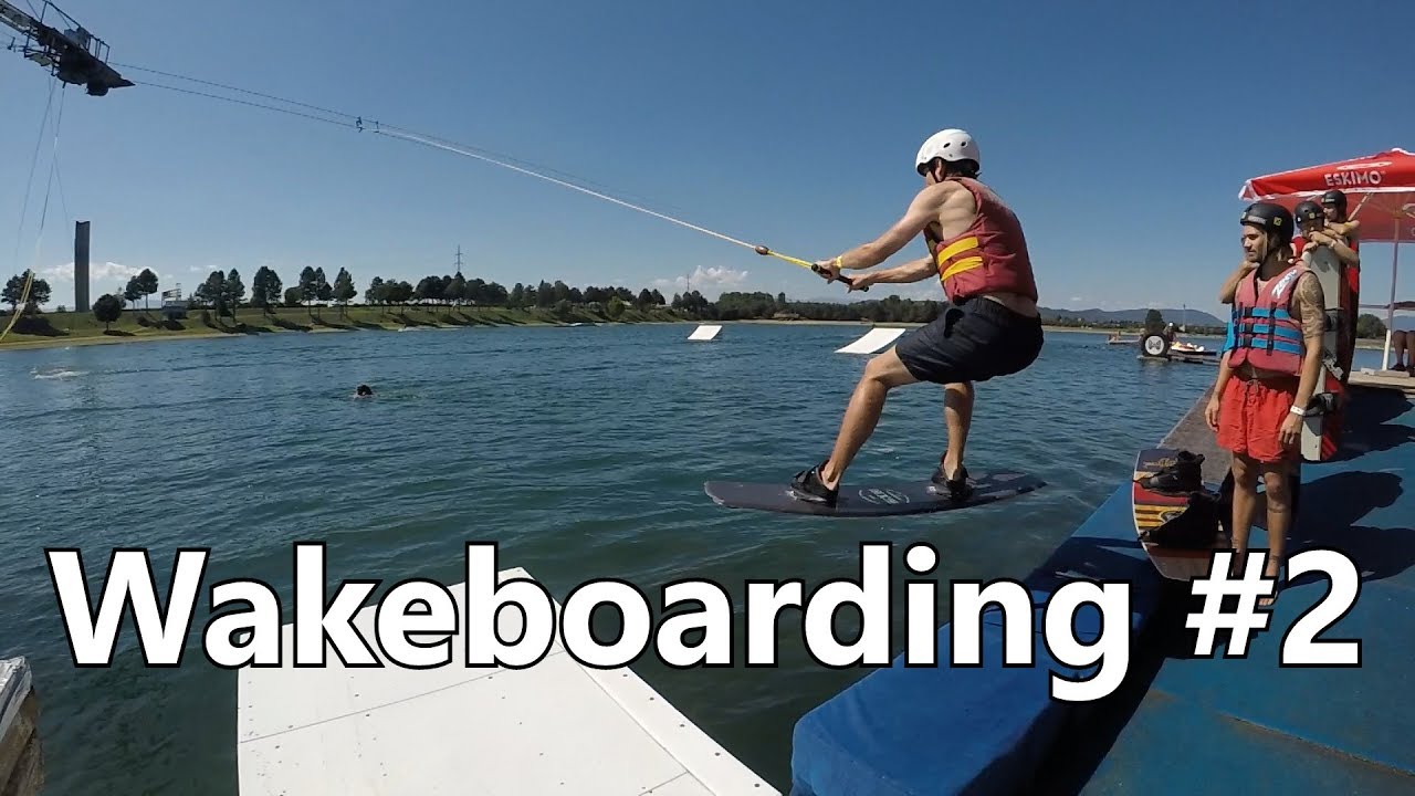 Jump Start - Aug 18th '19