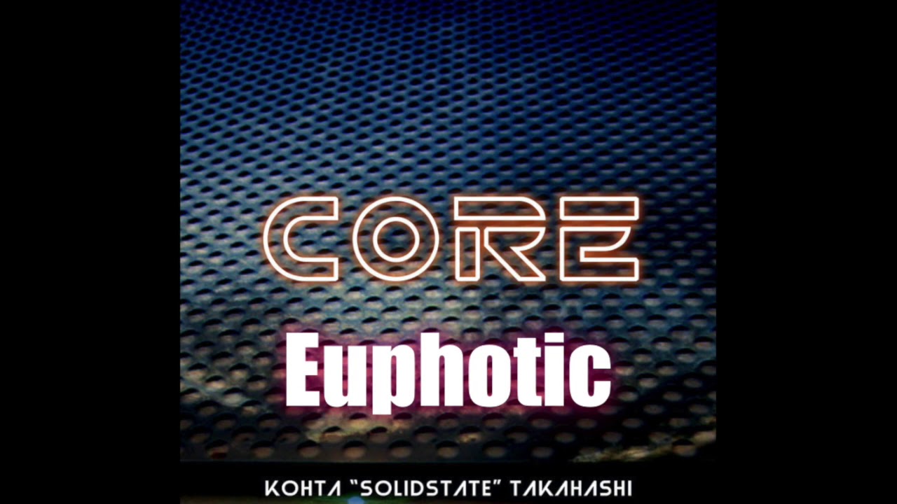 Euphotic / Kohta 
