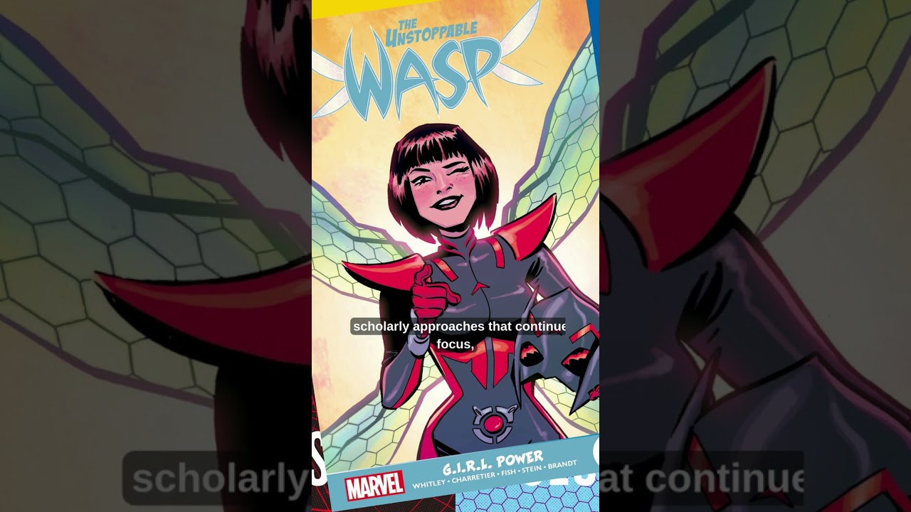 Searching for Feminist Superheroes: Gender,Sexuality,and Race in Marvel Comics by Samantha Langsdale