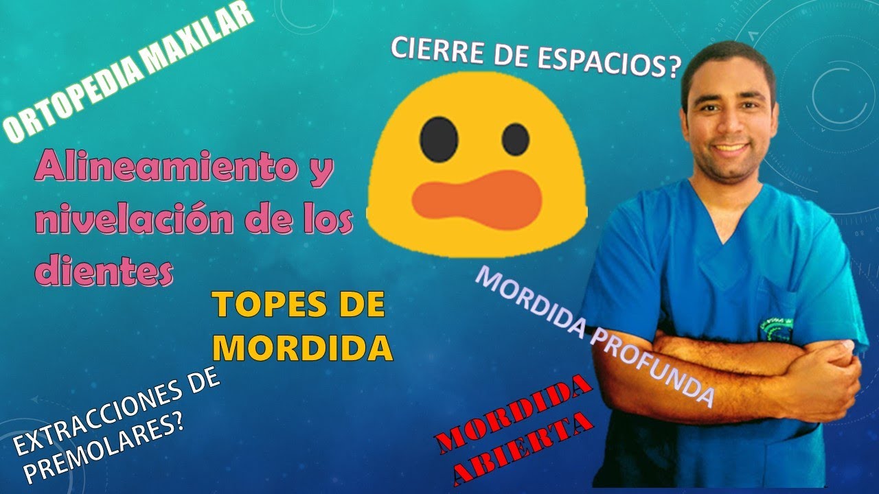 No sabes que vídeo buscar?🤷‍♂️buscas  temas de Ortodoncia ? Déjame guiarte ! más de 300 vídeos aquí!
