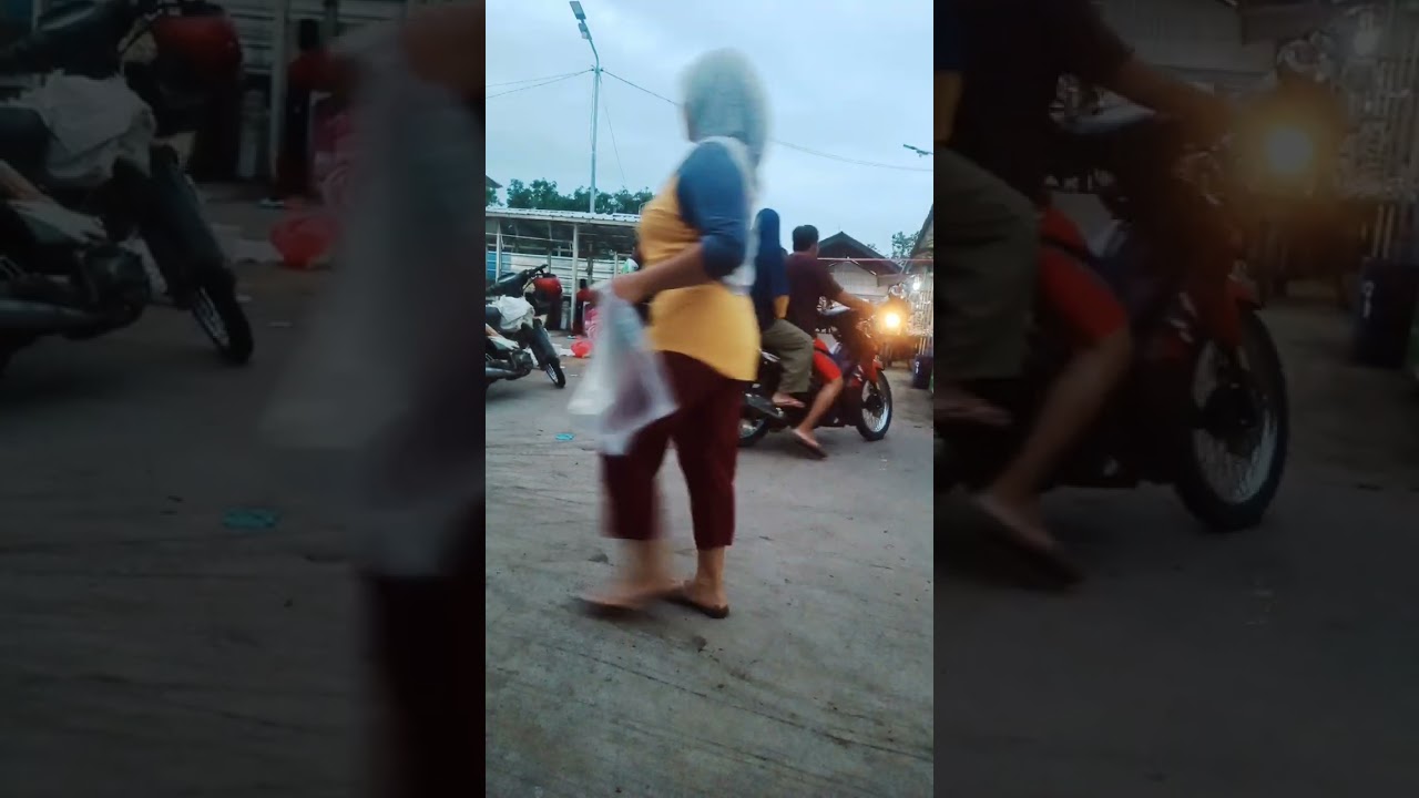 13 Februari 2023‼️ SuAsana Di Pasar Bangkir Lohbener-Indramayu