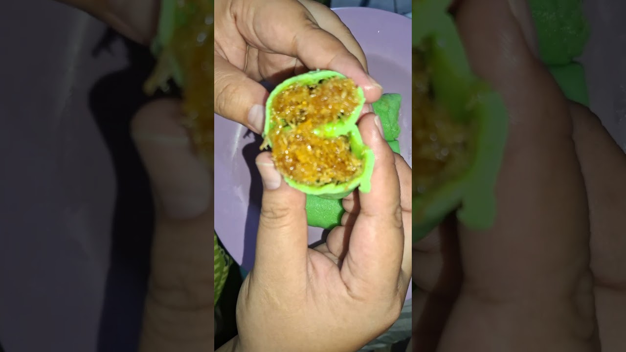 dadar gulung #tradisionalfood #streetfood