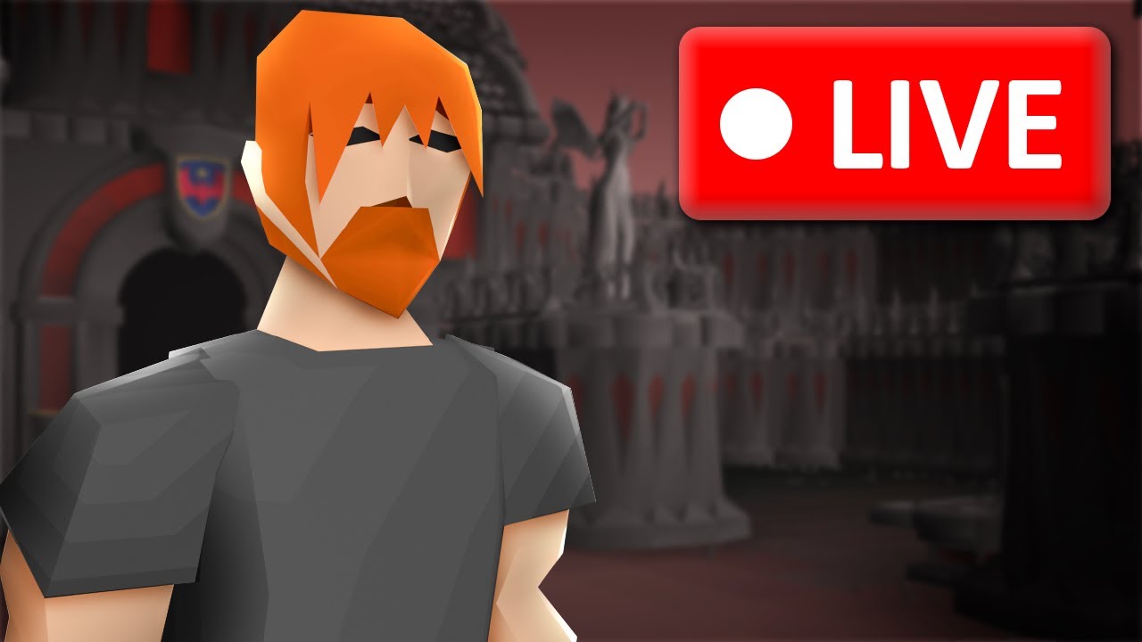 Raiding or Nex Probably !member !newvid !discord !onlinetraining 