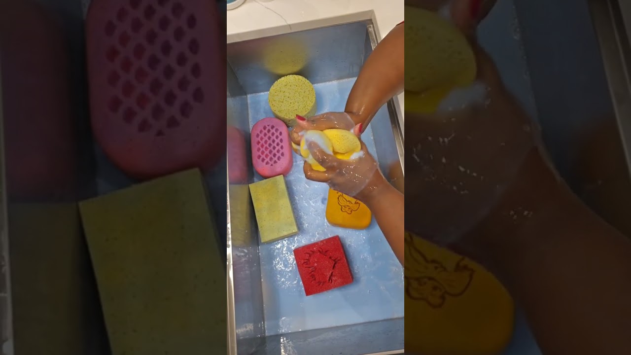 Fun extra long squeezing 