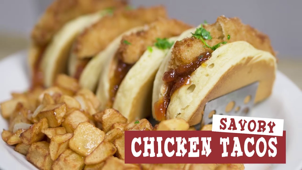 Frizzle Chicken Farmhouse Cafe