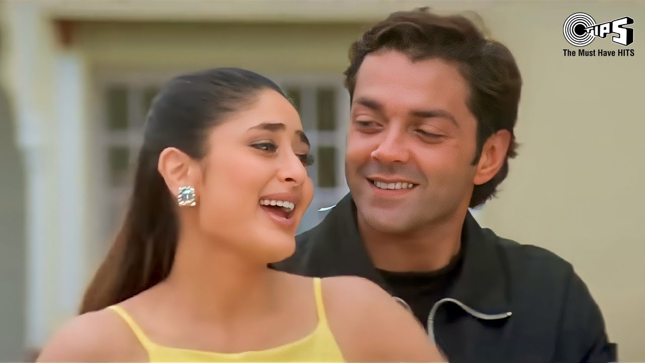 मेरी ज़िन्दगी में अजनबी का इंतज़ार है | Meri Zindagi Mein Ajnabee Ka Intezaar Hai | Kumar, Sunidhi