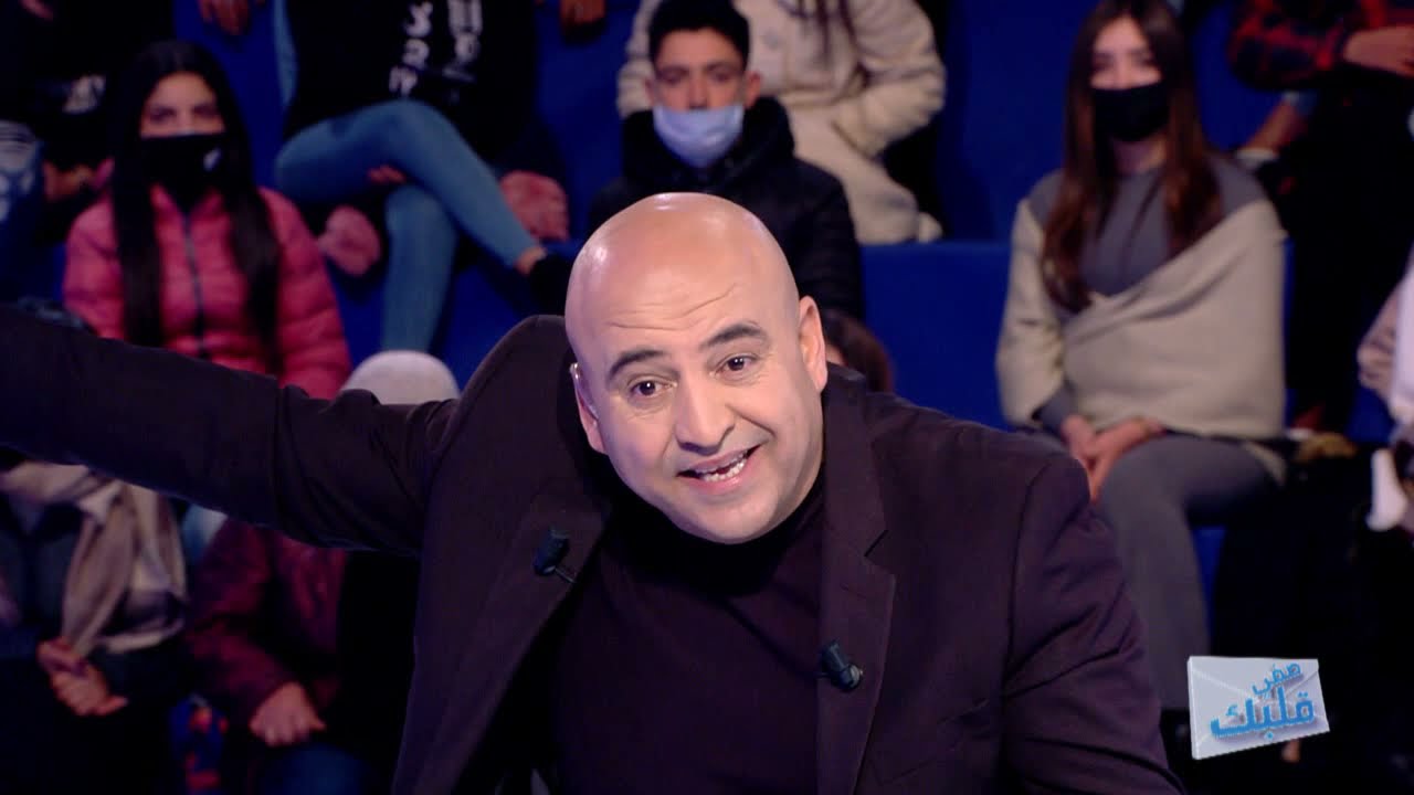 Saffi Kalbek S03 Episode 25 02-03-2022 Partie 01